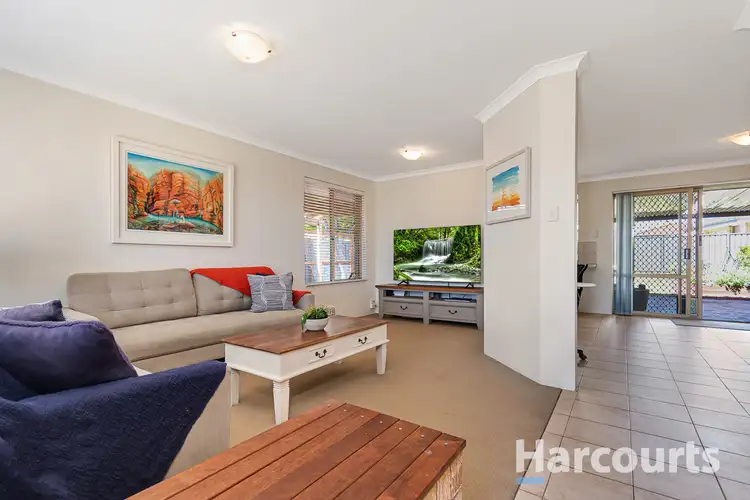 Sixth view of Homely house listing, 3 Quesnel Place, Joondalup WA 6027