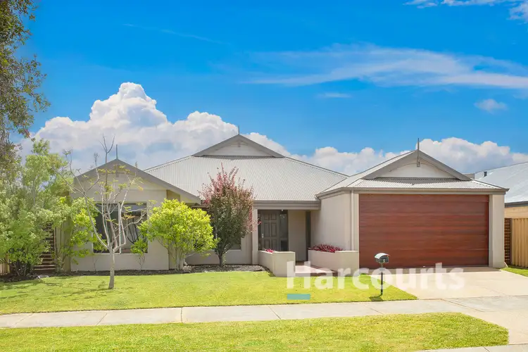 Main view of Homely house listing, 5 Provincia Parade, Yalyalup WA 6280