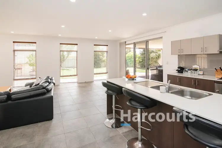 Third view of Homely house listing, 5 Provincia Parade, Yalyalup WA 6280