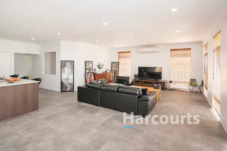 Fourth view of Homely house listing, 5 Provincia Parade, Yalyalup WA 6280