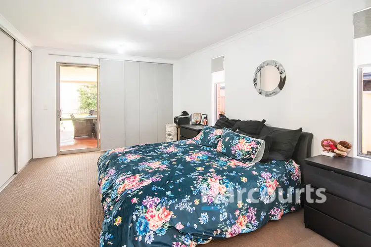 Fifth view of Homely house listing, 5 Provincia Parade, Yalyalup WA 6280