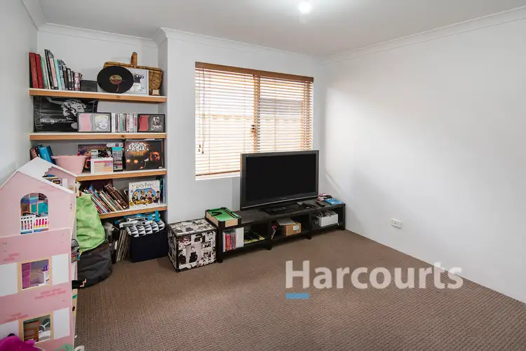 Seventh view of Homely house listing, 5 Provincia Parade, Yalyalup WA 6280