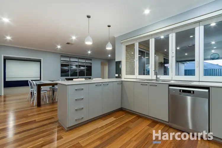Second view of Homely house listing, 42 Kennerton Avenue, Landsdale WA 6065