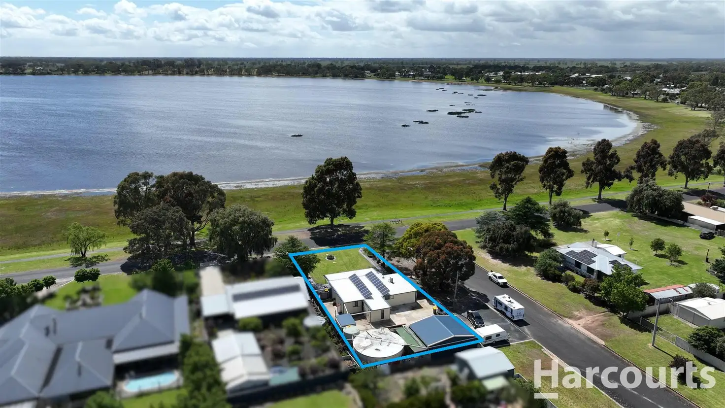 Main view of Homely house listing, 159 Lake Street, Edenhope VIC 3318
