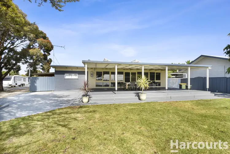 Second view of Homely house listing, 159 Lake Street, Edenhope VIC 3318