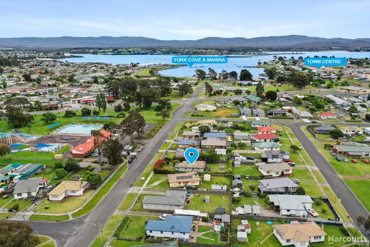 Second view of Homely house listing, 29 William Street, George Town TAS 7253