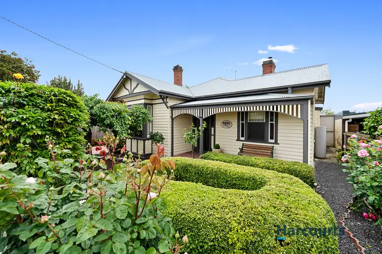Main view of Homely house listing, 61 Eastland Drive, Ulverstone TAS 7315
