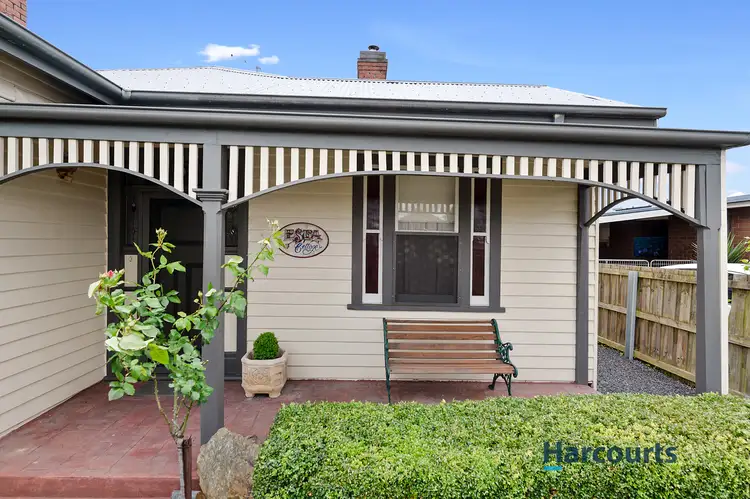 Second view of Homely house listing, 61 Eastland Drive, Ulverstone TAS 7315