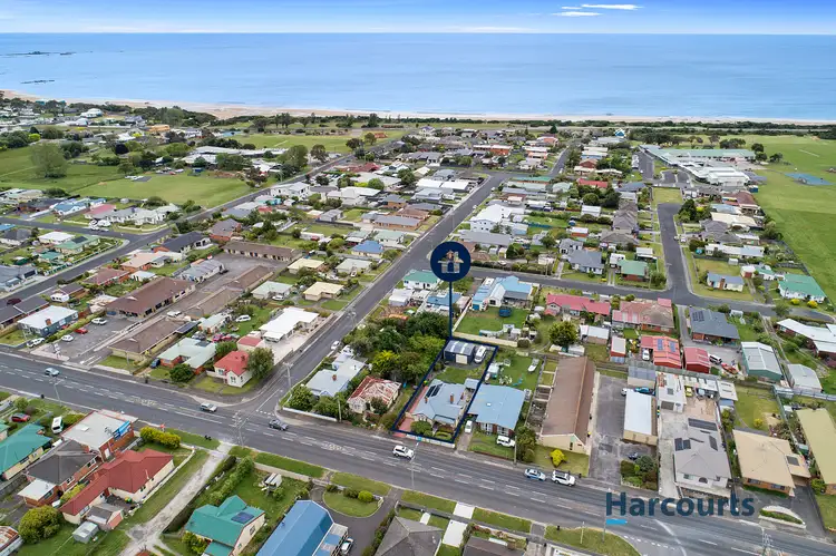 Third view of Homely house listing, 61 Eastland Drive, Ulverstone TAS 7315