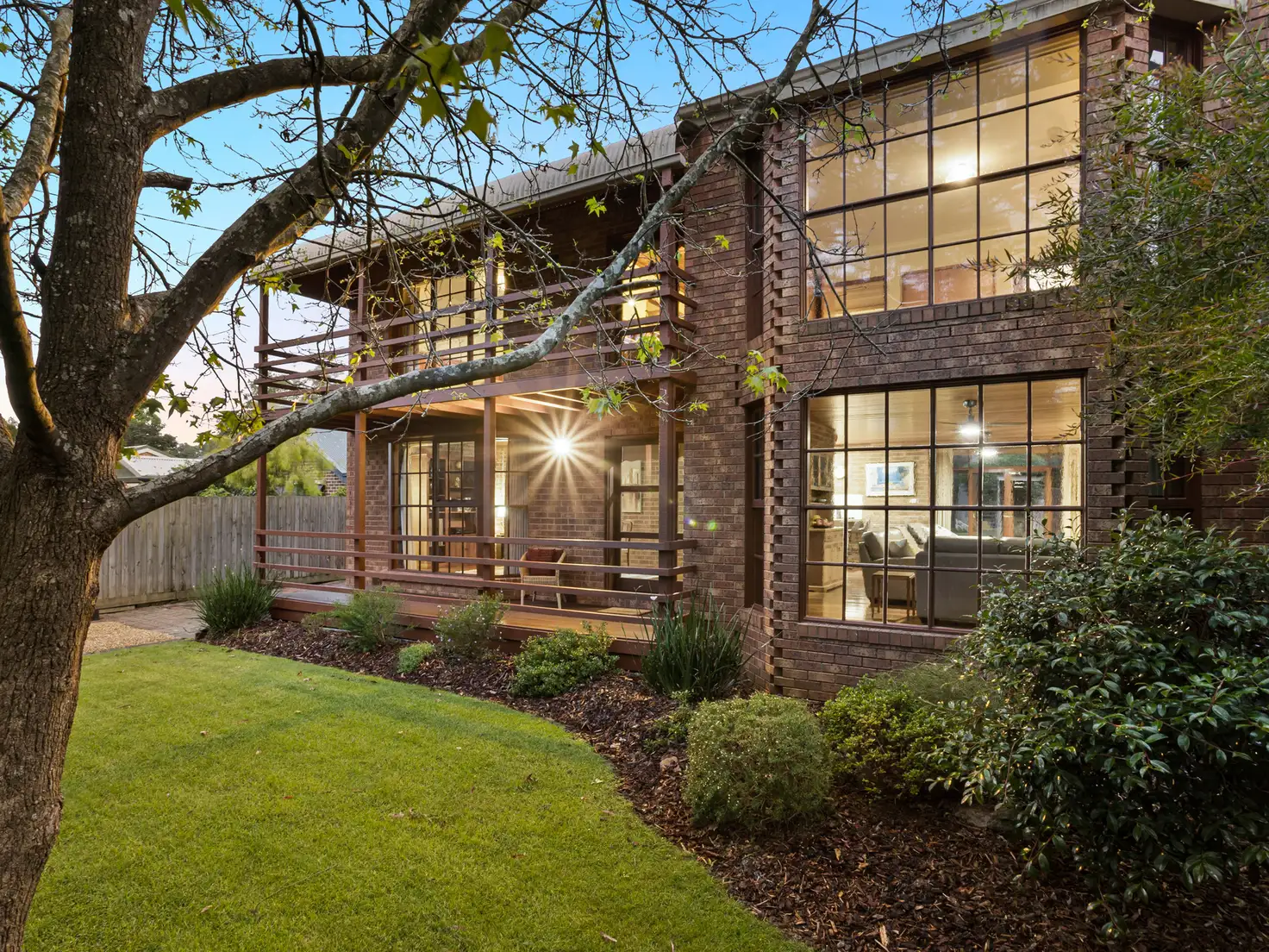 Main view of Homely house listing, 57 Warrawee Road, Balnarring VIC 3926