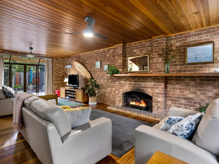 Third view of Homely house listing, 57 Warrawee Road, Balnarring VIC 3926