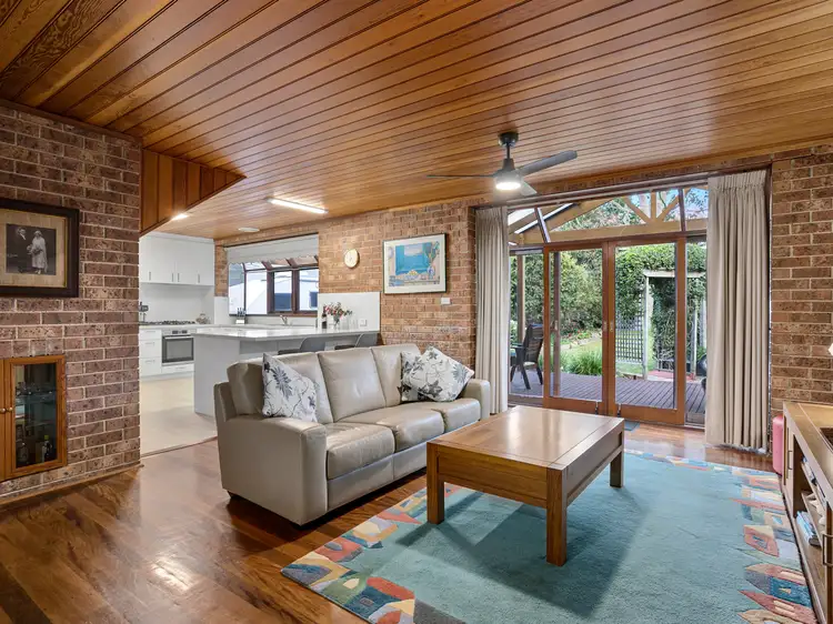 Fifth view of Homely house listing, 57 Warrawee Road, Balnarring VIC 3926