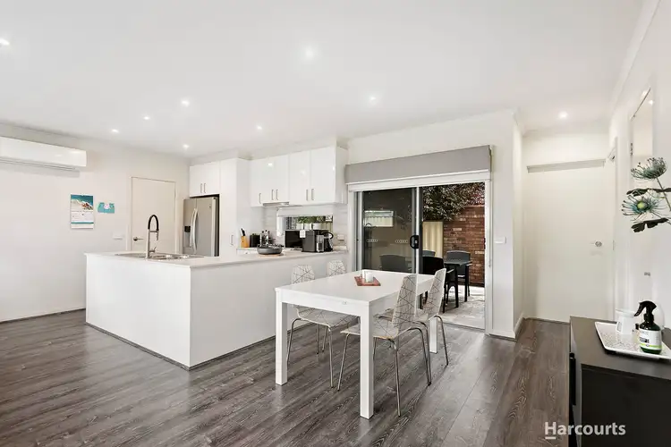 Third view of Homely house listing, 2/25 Briggs Crescent, Noble Park VIC 3174