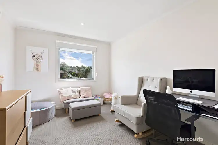 Fifth view of Homely house listing, 2/25 Briggs Crescent, Noble Park VIC 3174