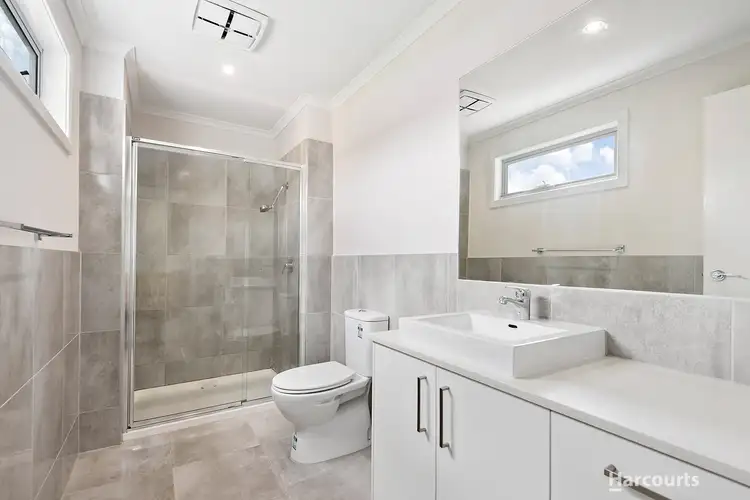 Sixth view of Homely house listing, 2/25 Briggs Crescent, Noble Park VIC 3174