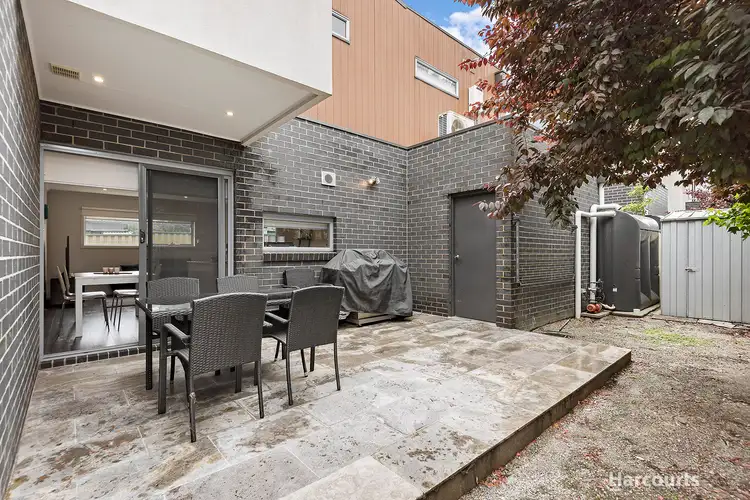 Seventh view of Homely house listing, 2/25 Briggs Crescent, Noble Park VIC 3174