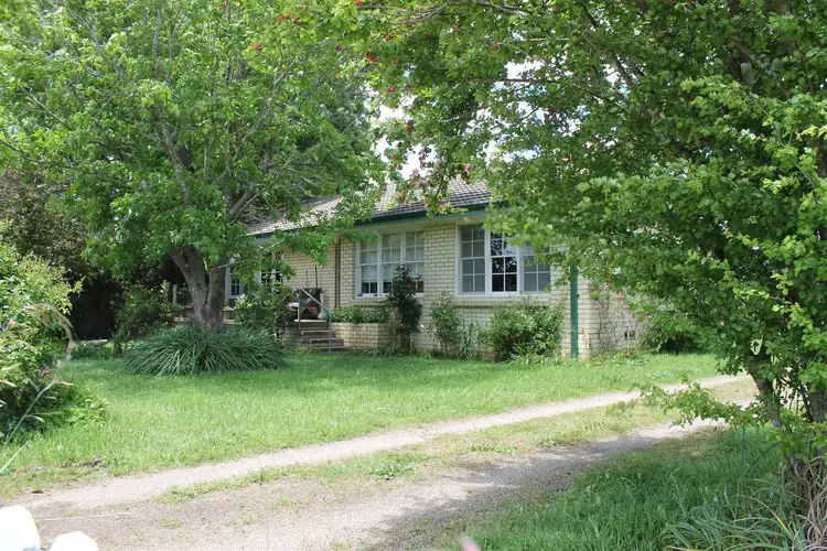71 Wilson Street, Braidwood NSW 2622