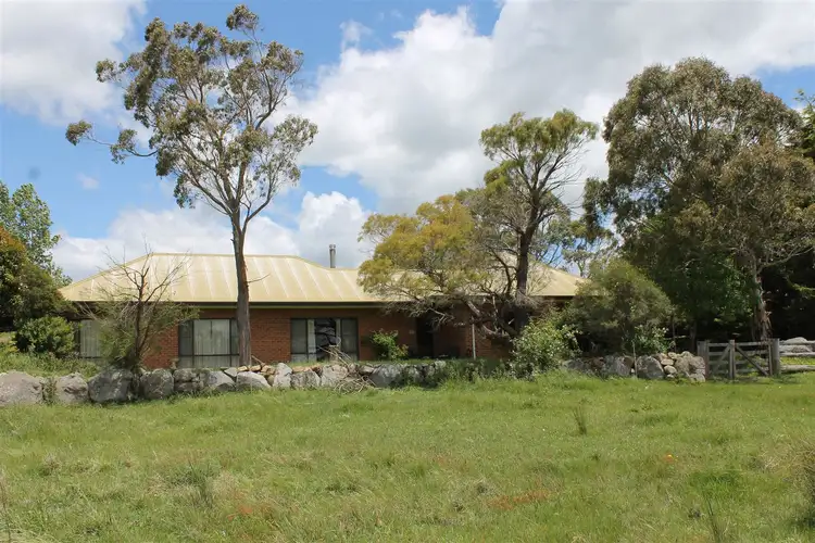 Third view of Homely rural property listing, 746 Little River Road, Braidwood NSW 2622