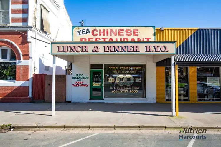 Main view of Homely studio listing, 32 High Street, Yea VIC 3717