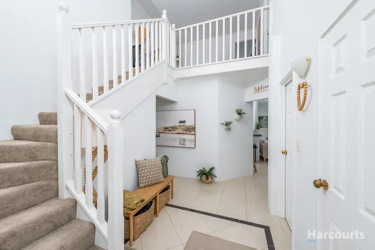 Fourth view of Homely house listing, 3 Pipestone Place, Quinns Rocks WA 6030
