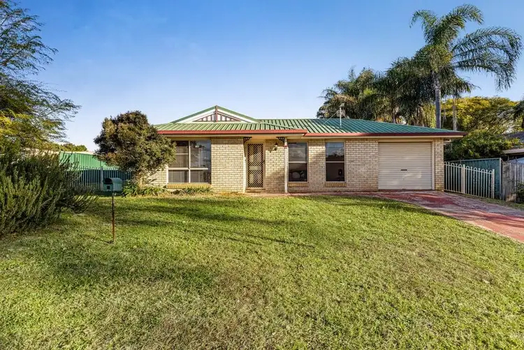 2 Albion Street, Kearneys Spring QLD 4350