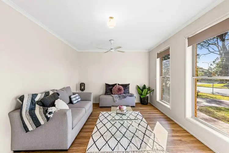 Second view of Homely house listing, 2 Albion Street, Kearneys Spring QLD 4350