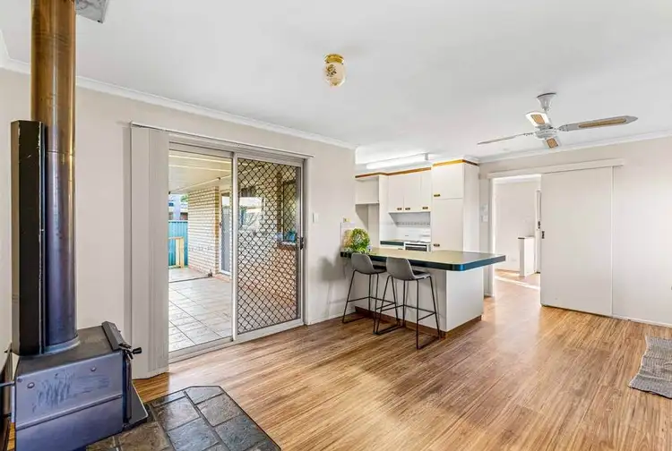 Fourth view of Homely house listing, 2 Albion Street, Kearneys Spring QLD 4350