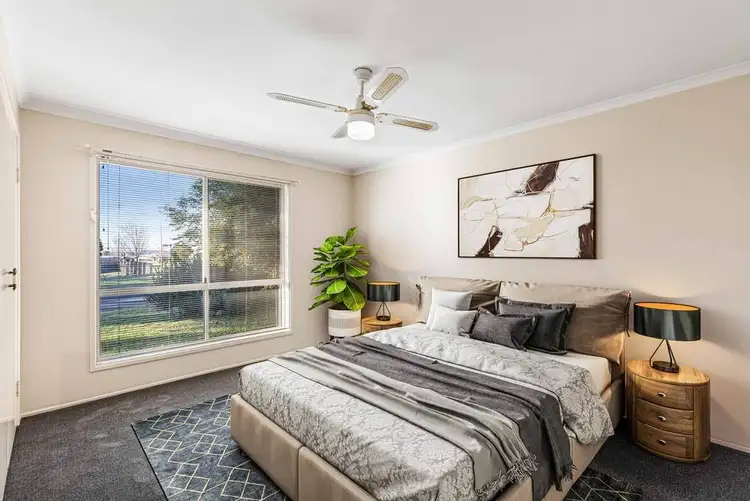 Sixth view of Homely house listing, 2 Albion Street, Kearneys Spring QLD 4350