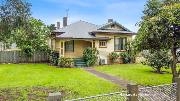 Main view of Homely house listing, 4 Bridge Street, Ross TAS 7209