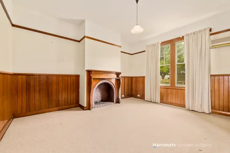 Second view of Homely house listing, 4 Bridge Street, Ross TAS 7209