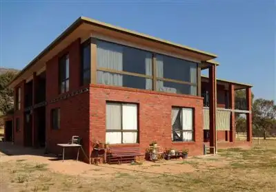 Second view of Homely house listing, 109 Grandview Road, Wangaratta South VIC