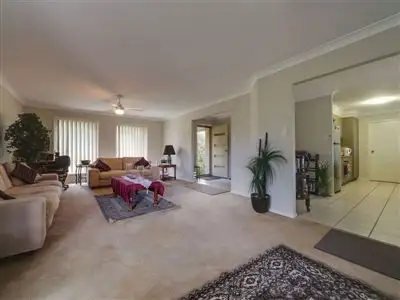 Second view of Homely house listing, 17 Killarney Court, Ormeau QLD