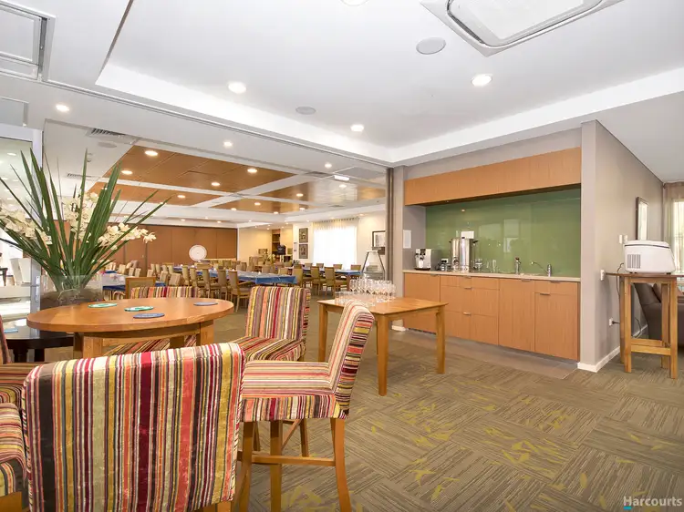 Second view of Homely apartment listing, 39/10 Roebuck Drive, Salter Point WA 6152