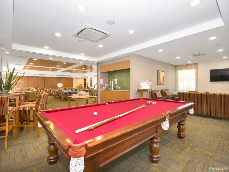Fourth view of Homely apartment listing, 39/10 Roebuck Drive, Salter Point WA 6152