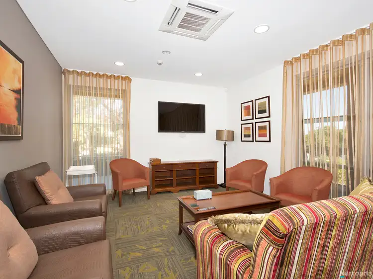Fifth view of Homely apartment listing, 39/10 Roebuck Drive, Salter Point WA 6152