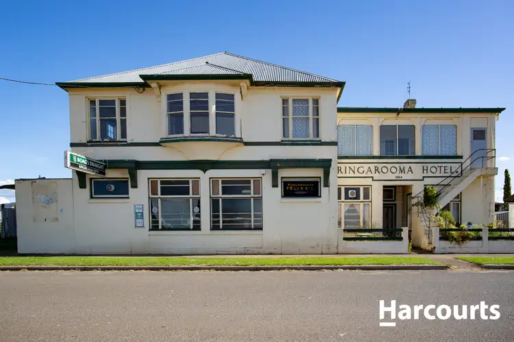 Third view of Homely other listing, 28 Main Street, Ringarooma TAS 7263