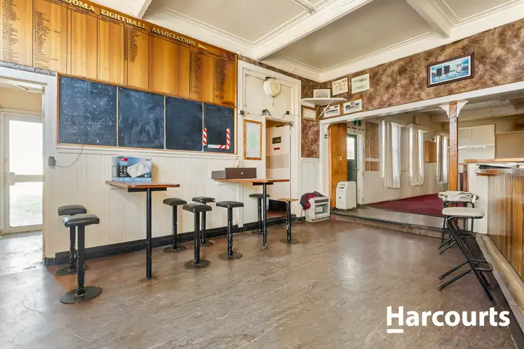 Fifth view of Homely other listing, 28 Main Street, Ringarooma TAS 7263