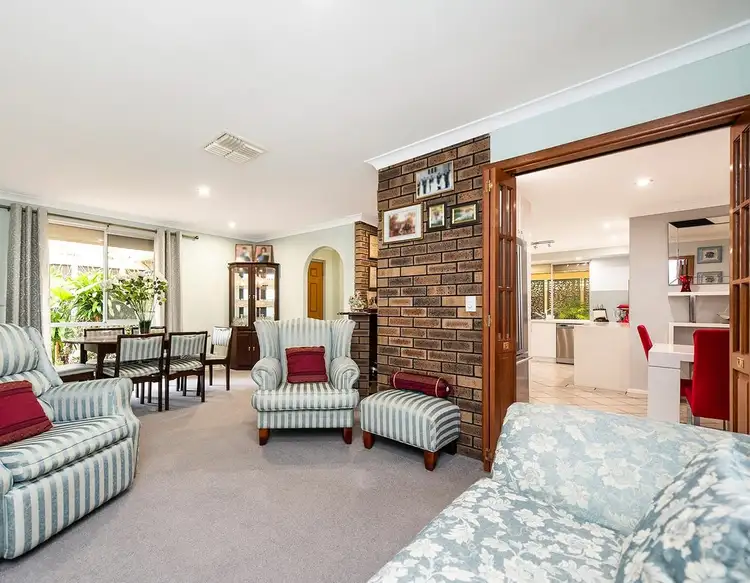 Second view of Homely house listing, 11 Berberis Way, Forrestfield WA 6058