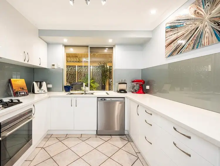 Third view of Homely house listing, 11 Berberis Way, Forrestfield WA 6058