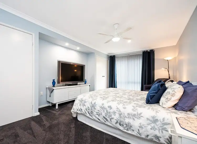 Fourth view of Homely house listing, 11 Berberis Way, Forrestfield WA 6058