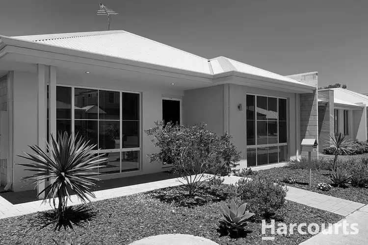 12 Silvereye Way, Erskine WA 6210