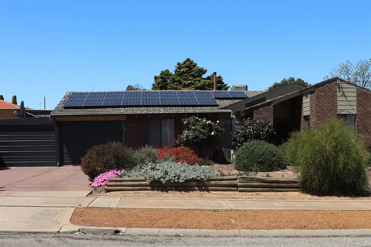 41 Quinlan Street, Wongan Hills WA 6603