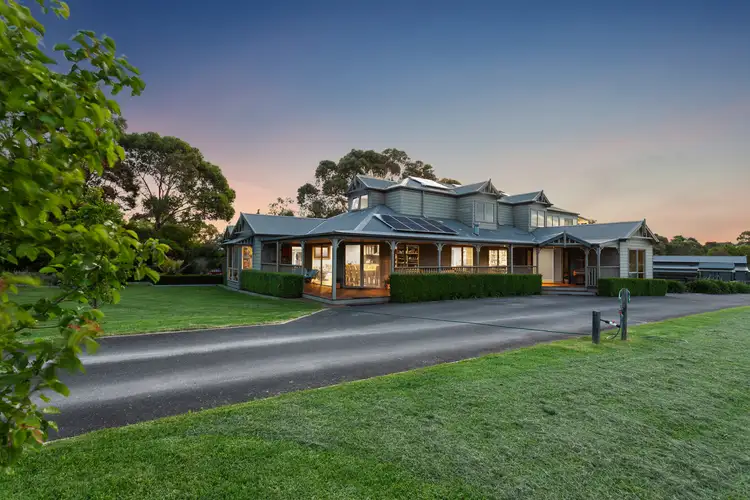 12 Hendersons Road, Bittern VIC 3918