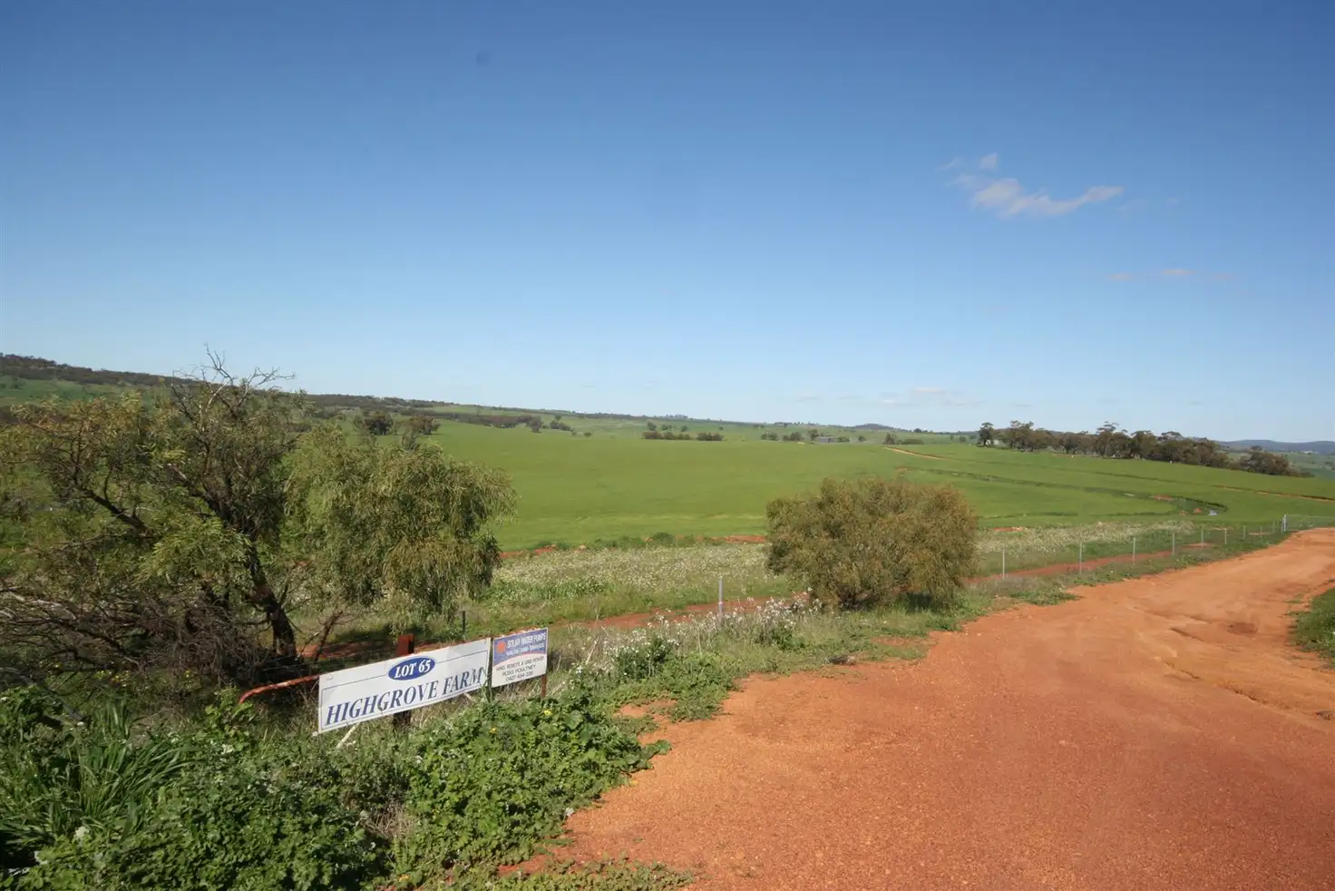 Main view of Homely rural property listing, Address available on request