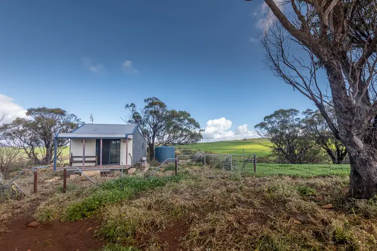 Fifth view of Homely rural property listing, Address available on request