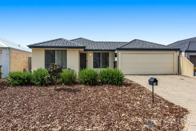 6 Verwood Green, Butler WA 6036