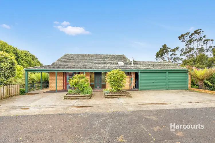 648 Ridgley Highway, Ridgley TAS 7321