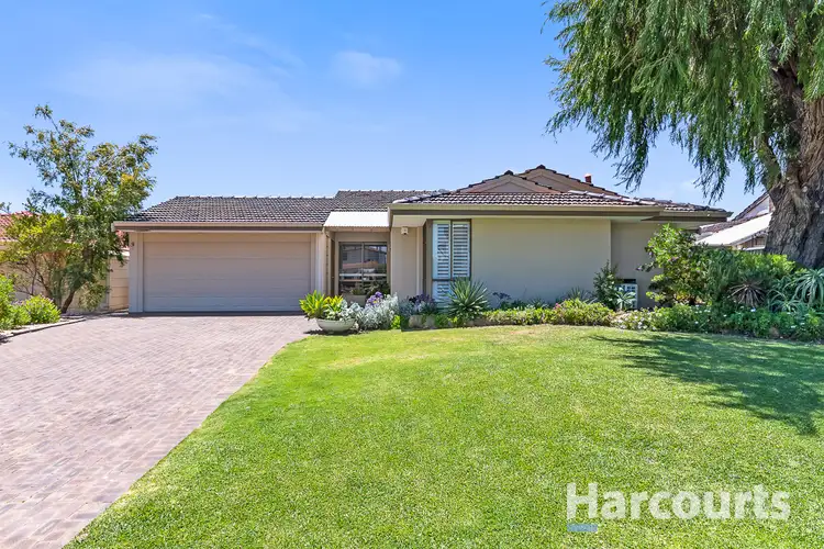 5 Dowel Court, Ocean Reef WA 6027