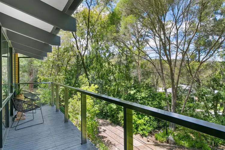 Second view of Homely house listing, 11 Panorama Avenue, Hawthorndene SA 5051