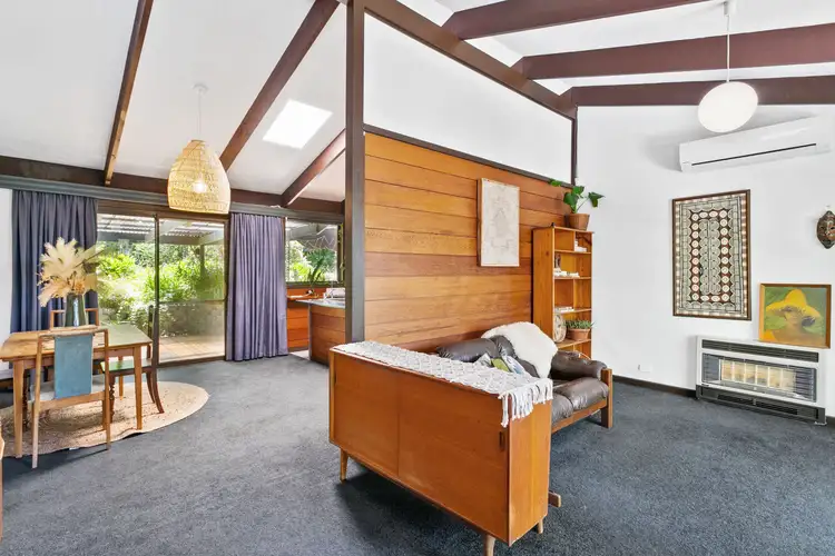 Third view of Homely house listing, 11 Panorama Avenue, Hawthorndene SA 5051